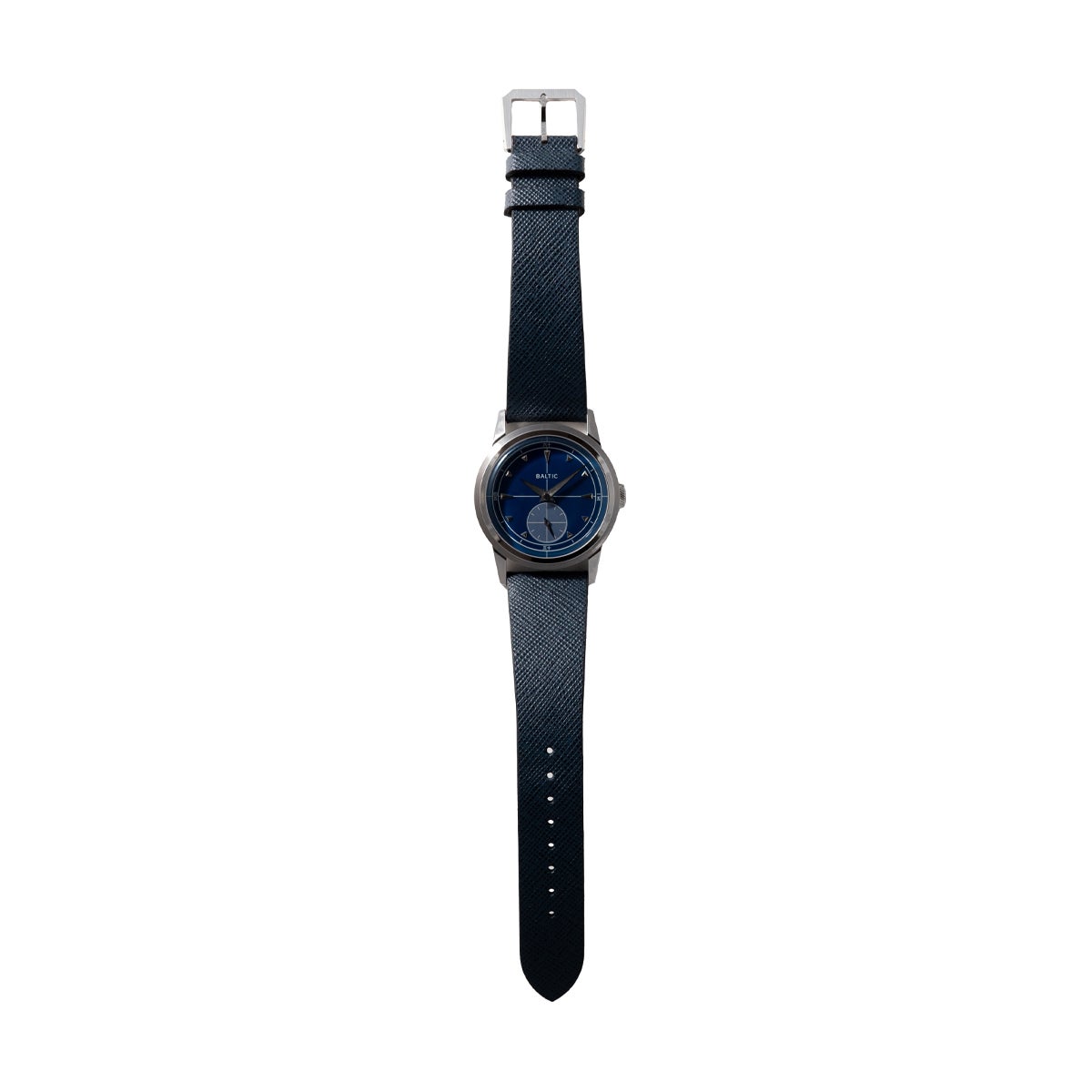 パルナシウス・ジャックエモンティー（オス、インド/ヒマチェル） BALTIC WATCHES / バルチック Prismic Japan Limited Edition Navy