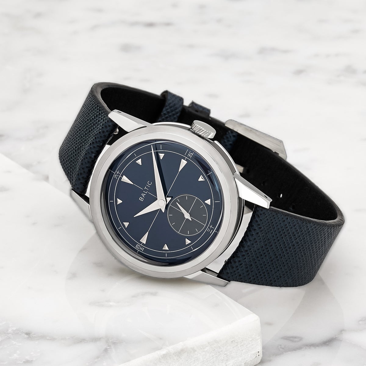 BALTIC WATCHES / バルチック Prismic Japan Limited Edition Navy