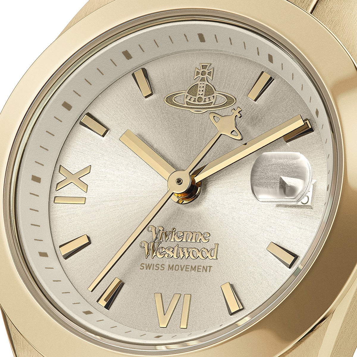 Vivienne Westwood / ヴィヴィアンウエストウッド フェンチャーチ