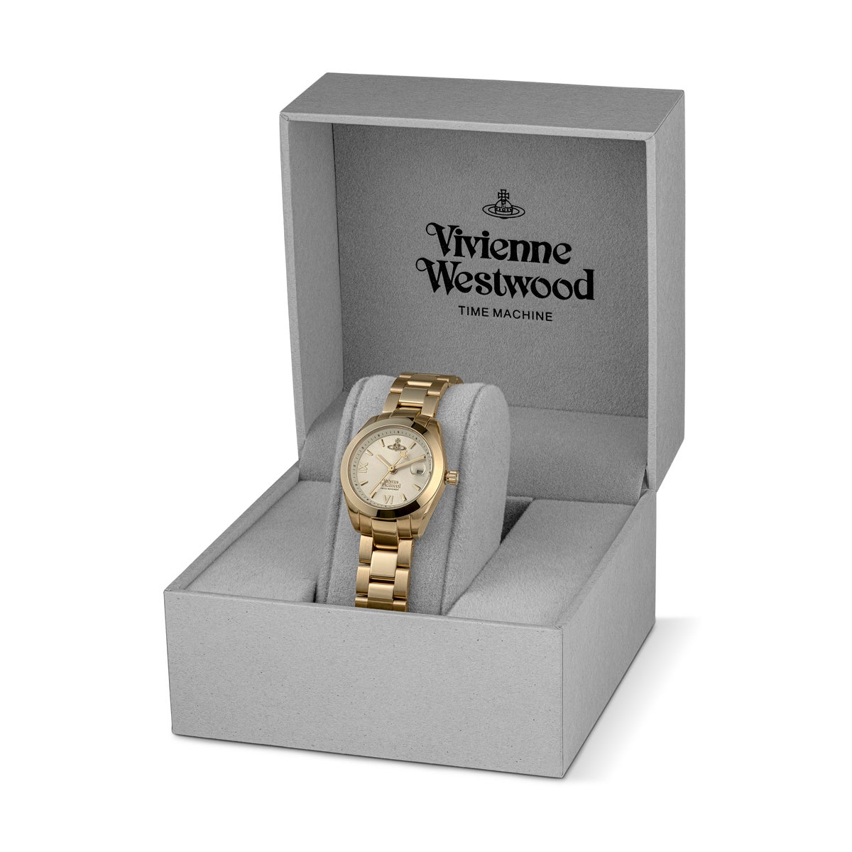 Vivienne Westwood / ヴィヴィアンウエストウッド フェンチャーチ
